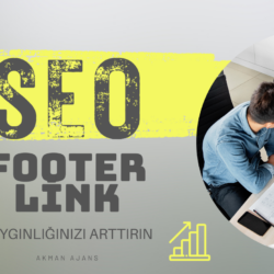 542 Siteden Footer Link Almak Doğru Mudur?