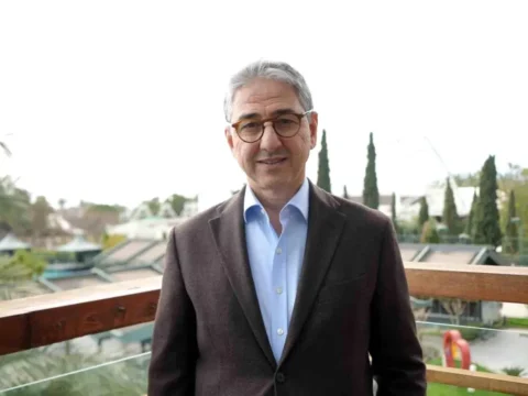 Antalya’da Bayram Döneminde Turizm Hareketliliği: Doluluk Oranları %70-85