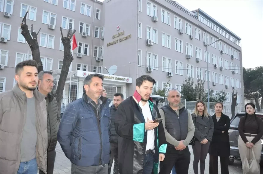 Salihli’de Dolandırıcılık İddiası