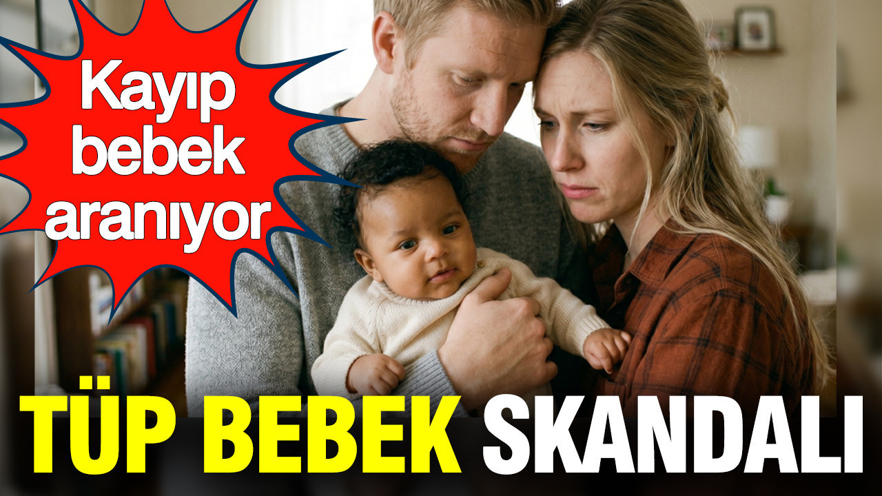 Florida’daki Tüp Bebek Skandalı: Yanlış Embriyo ve Kayıp Bebek Arayışı