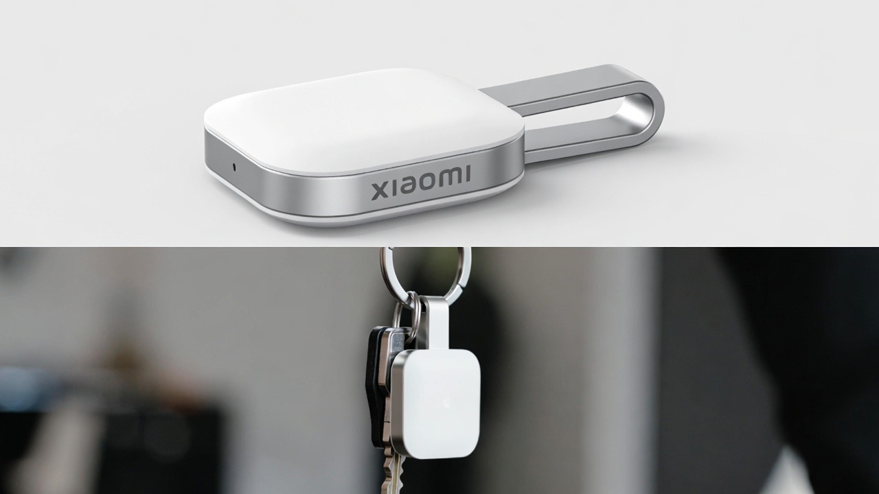 Xiaomi Tag: Uygun Fiyatlı ve Güçlü Gizlilik Sunan Akıllı Takip Cihazı Geliyor!