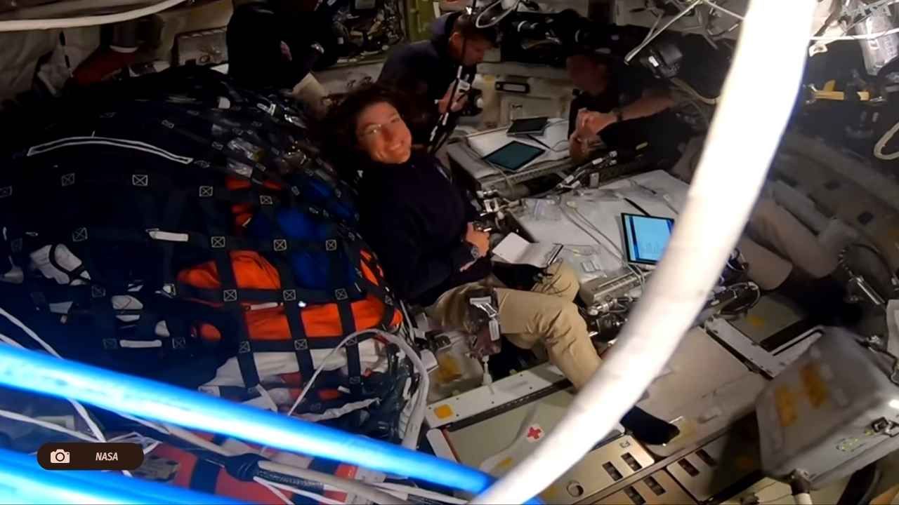 Artemis II: İnsanlı Ay Uçuşunda Yenilikler ve Rekorlar