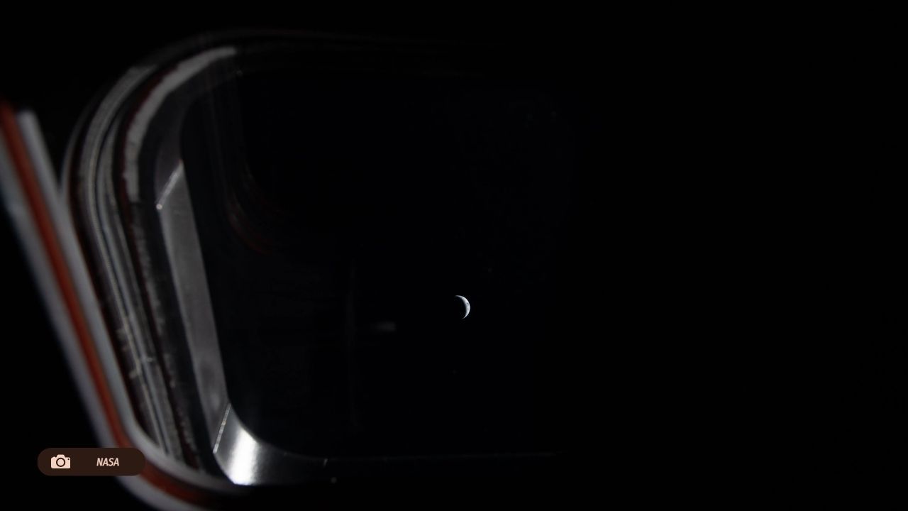 Artemis II Uzayda Tarihi Bir Mesafeyi Aşacak