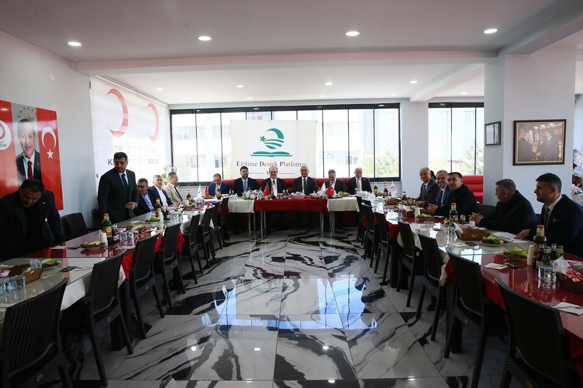 Muş: Barış ve Huzurun Sembolü