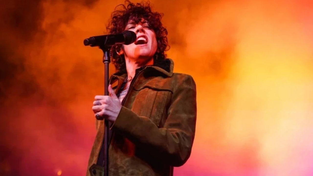 LP Türkiye’de Üç Büyük Şehirde Hayranlarıyla Buluşuyor