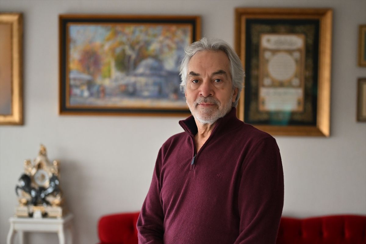 İskender Pala’nın Yeni Eserleri: Anadolu Kültürü Üzerine Bir Opera ve Roman