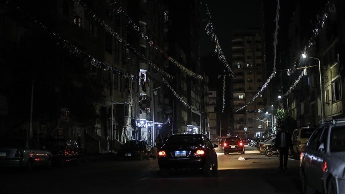 Mısır, elektrik tarifelerine zam yaptı