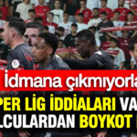 Ekonomik Kriz Nedeniyle Futbolcular İdmanları Boykot Ediyor: Pendikspor’da Sıkıntılı Günler