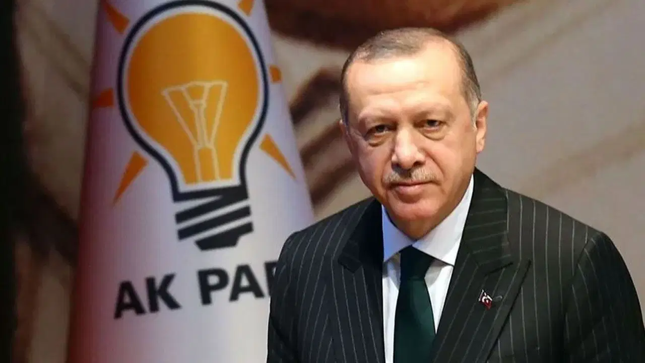 Cumhurbaşkanı Erdoğan’dan Amedspor’a Süper Lig Tebriği