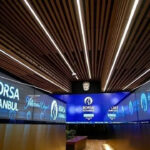 Borsa istanbul gunu yukselisle tamamladi hEZKBQ4i