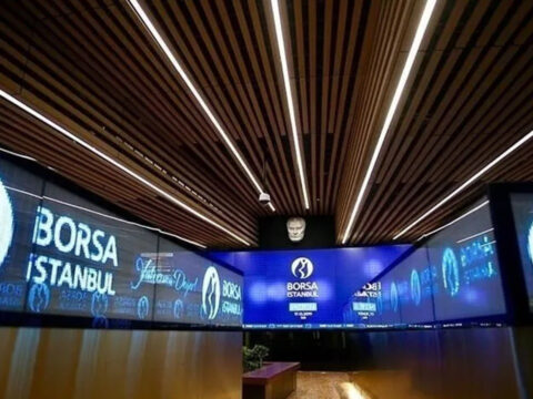 Borsa istanbul gunu yukselisle tamamladi hEZKBQ4i