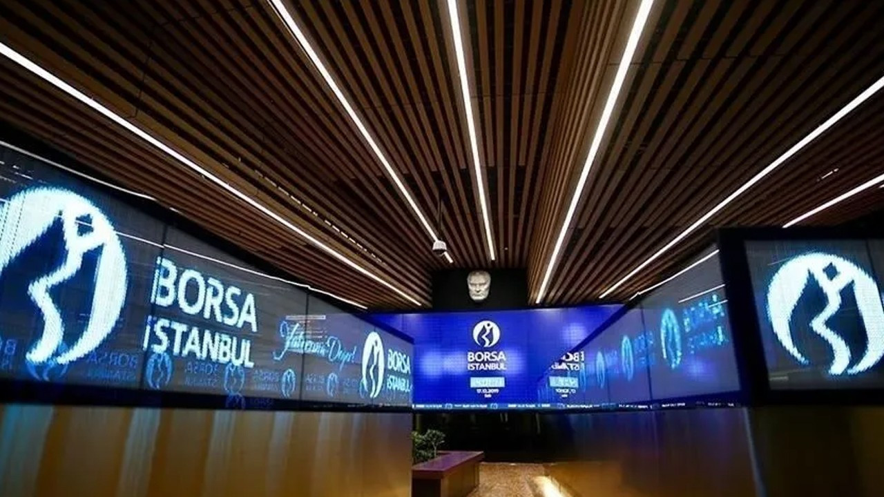 Borsa istanbul gunu yukselisle tamamladi hEZKBQ4i