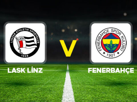 Lask linz fenerbahce maci ne zaman hangi kanalda saat kacta lask linz EllM2rxm