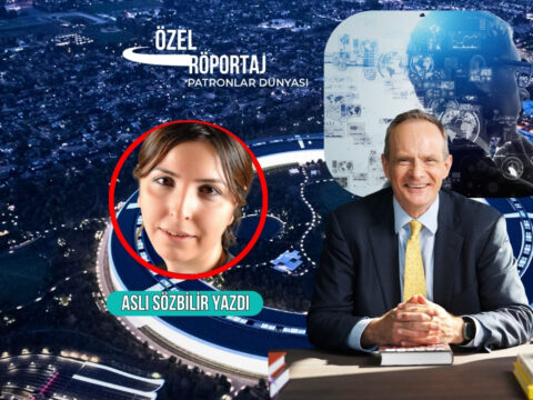 Nobel odullu eski imf basekonomisti simon johnson pd dergiye konustu yapay zeka insanligi tarihin EB3gj3IJ
