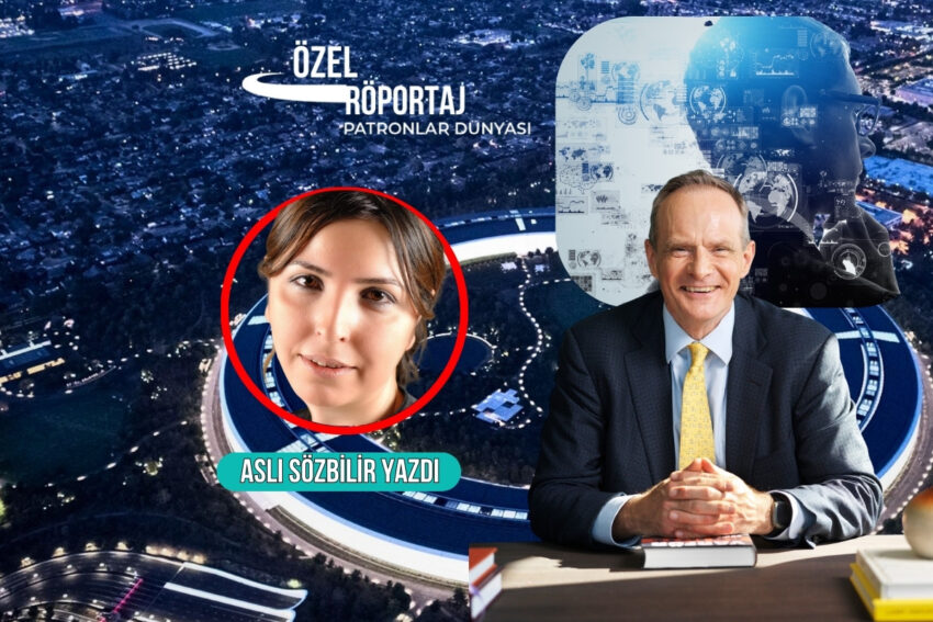 Nobel odullu eski imf basekonomisti simon johnson pd dergiye konustu yapay zeka insanligi tarihin EB3gj3IJ
