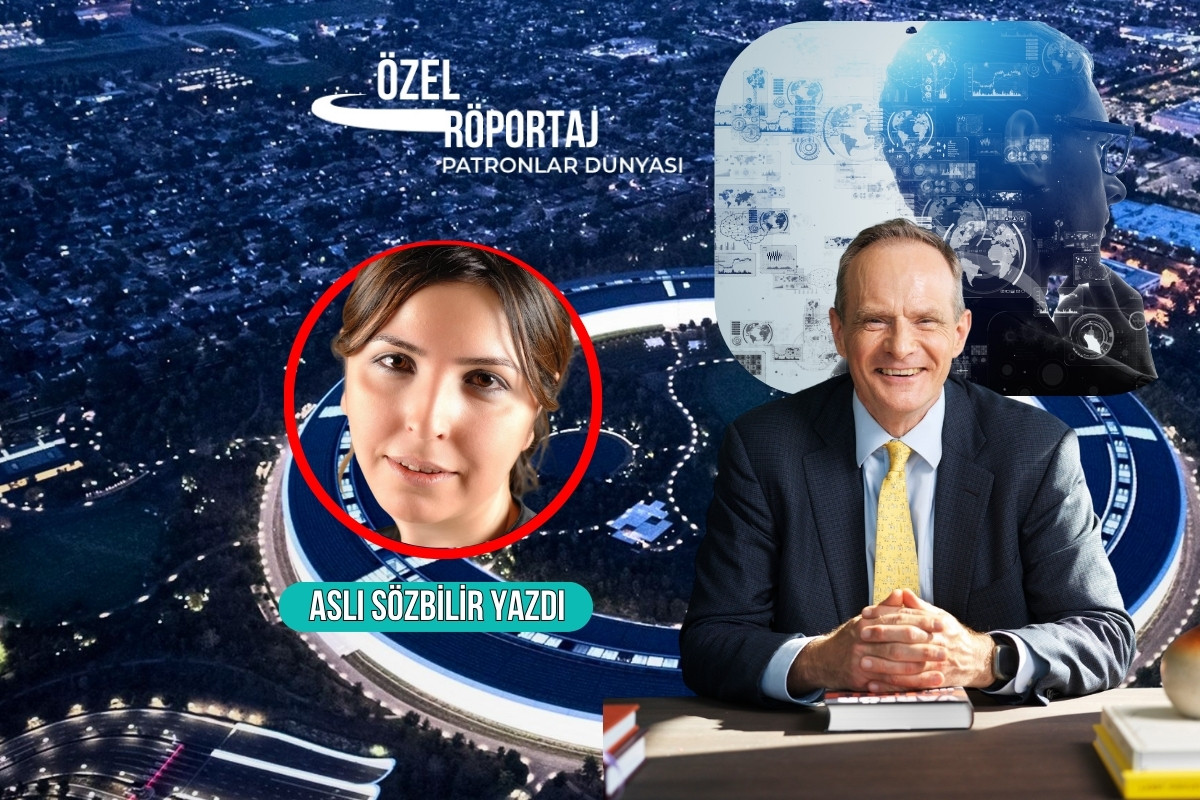 Nobel odullu eski imf basekonomisti simon johnson pd dergiye konustu yapay zeka insanligi tarihin EB3gj3IJ
