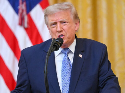 Trump irana cok buyuk bir askeri operasyon karari almaya yakin olduklarini soyledi HzHLRIKA